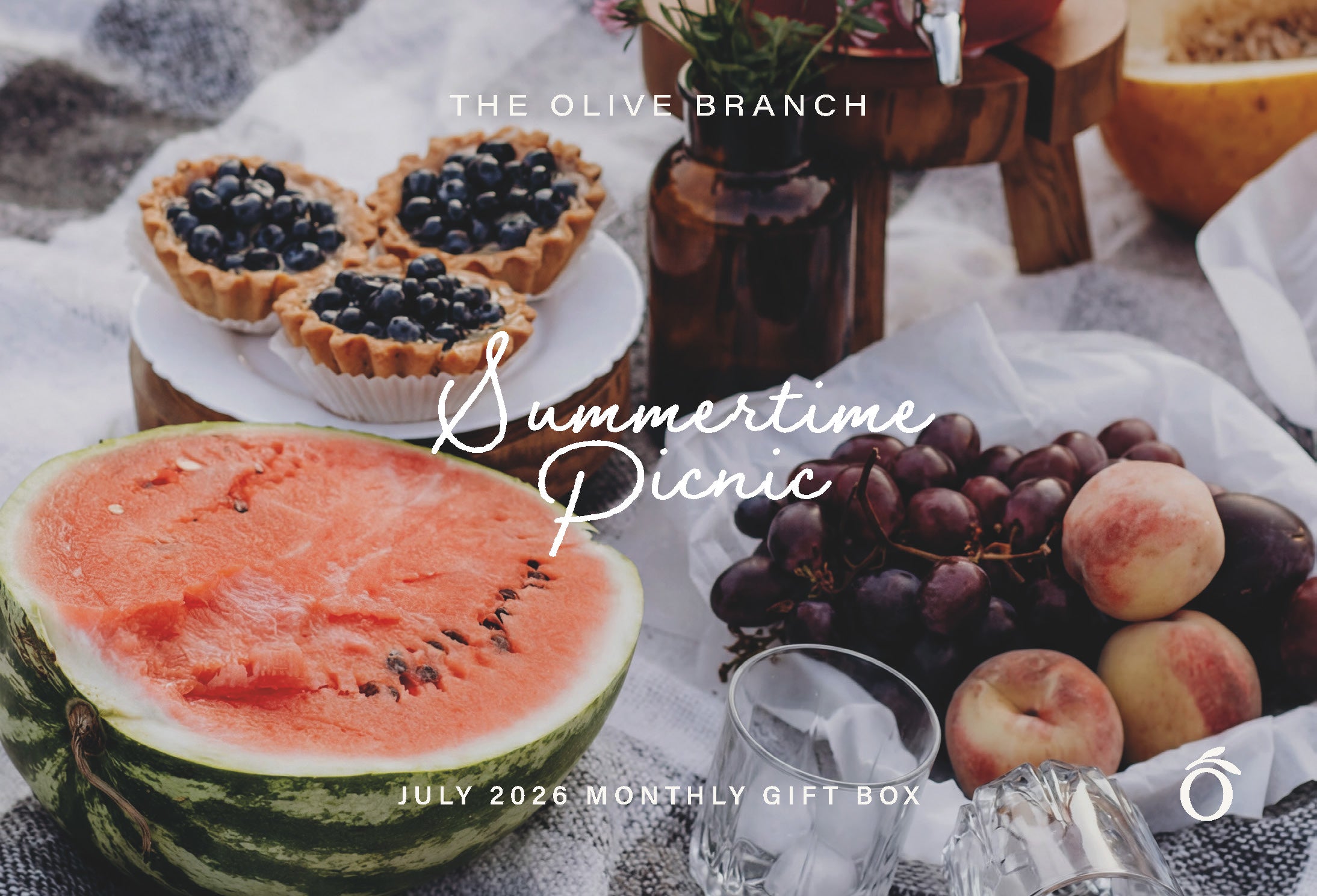 July Gift Box
