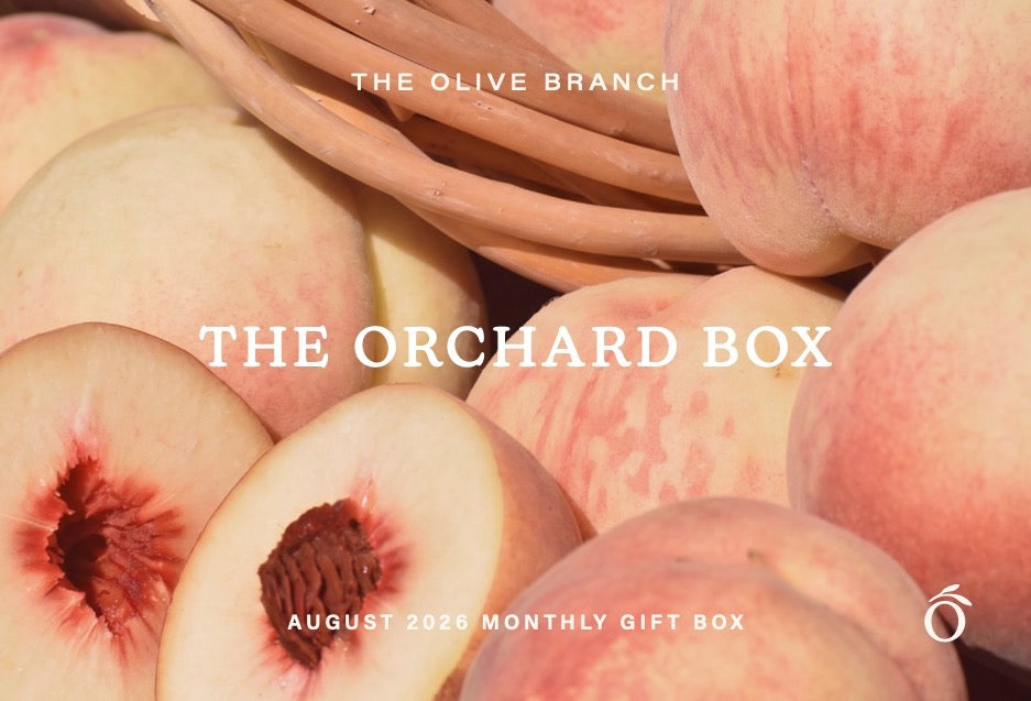 August Gift Box