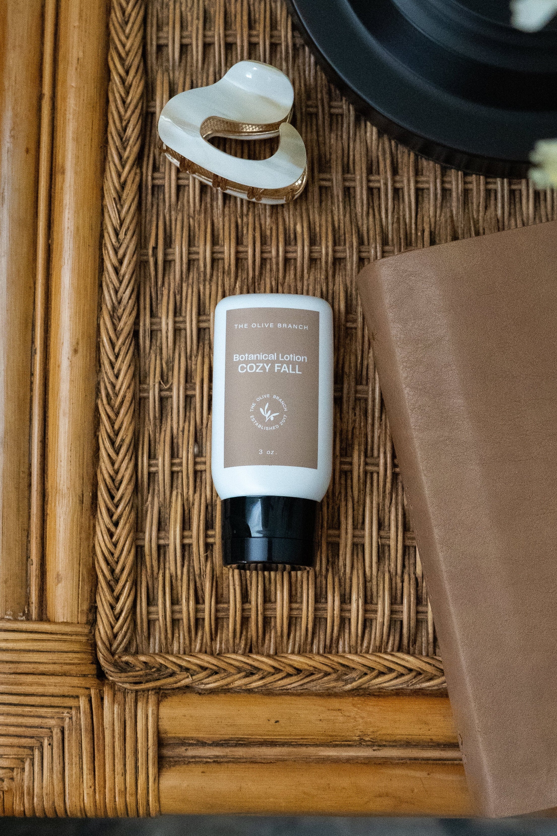 Autumn 2026 Limited Edition Botanical Lotions
