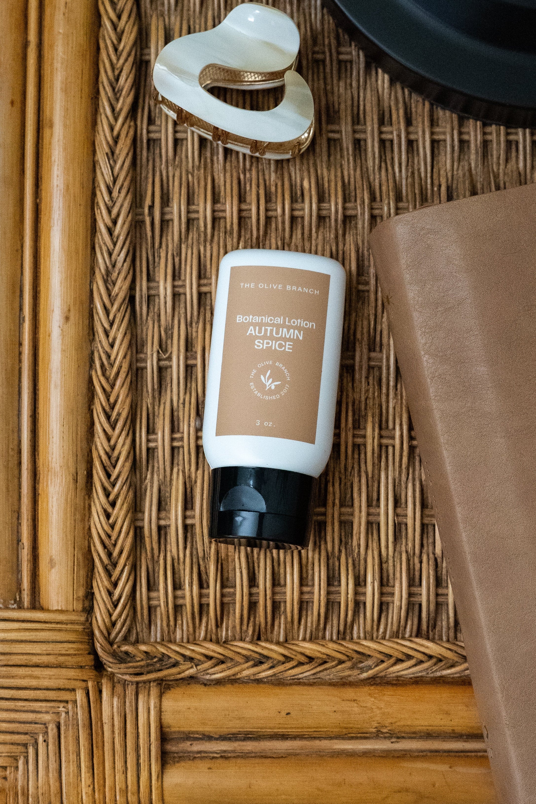 Autumn 2026 Limited Edition Botanical Lotions