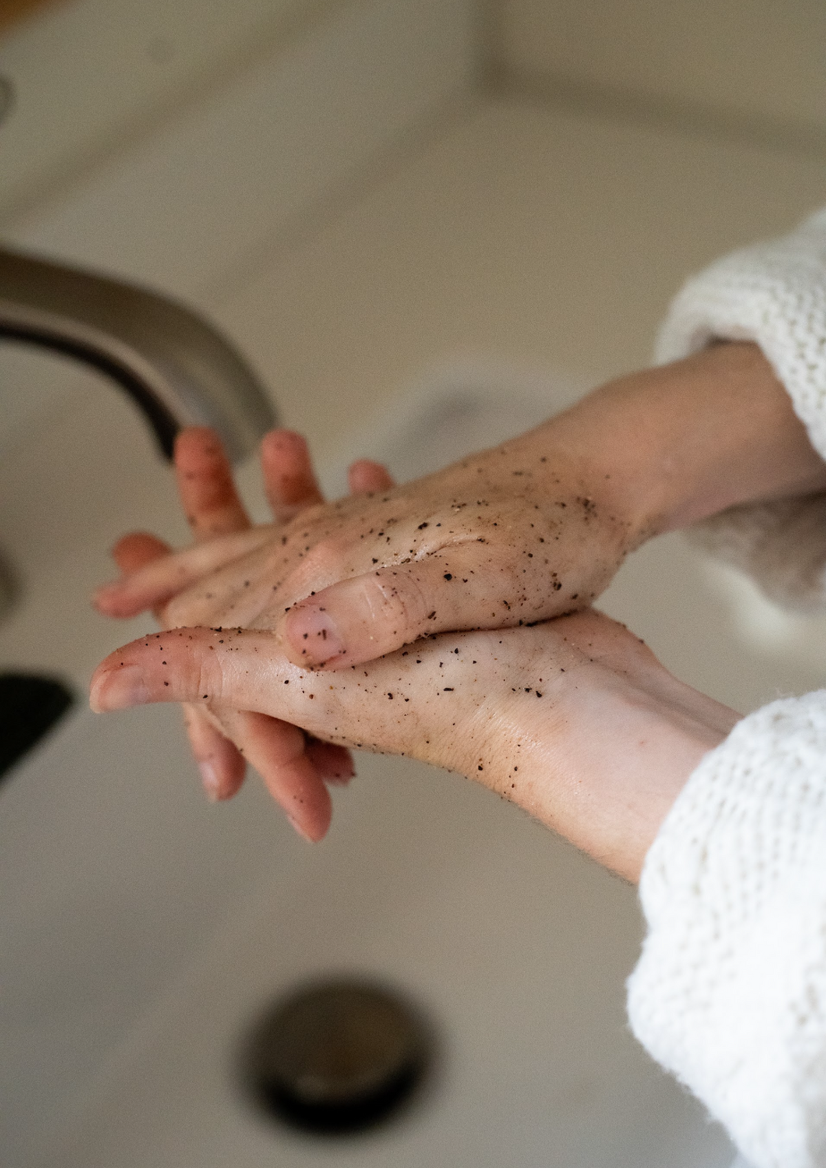 Autumn 2026 Pumpkin Spice Latte Sugar Scrub