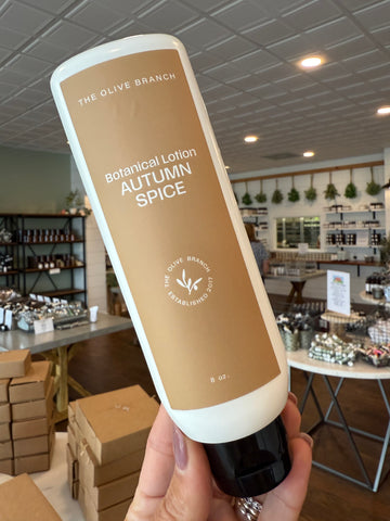Botanical Lotion