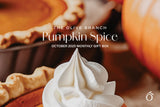October Gift Box