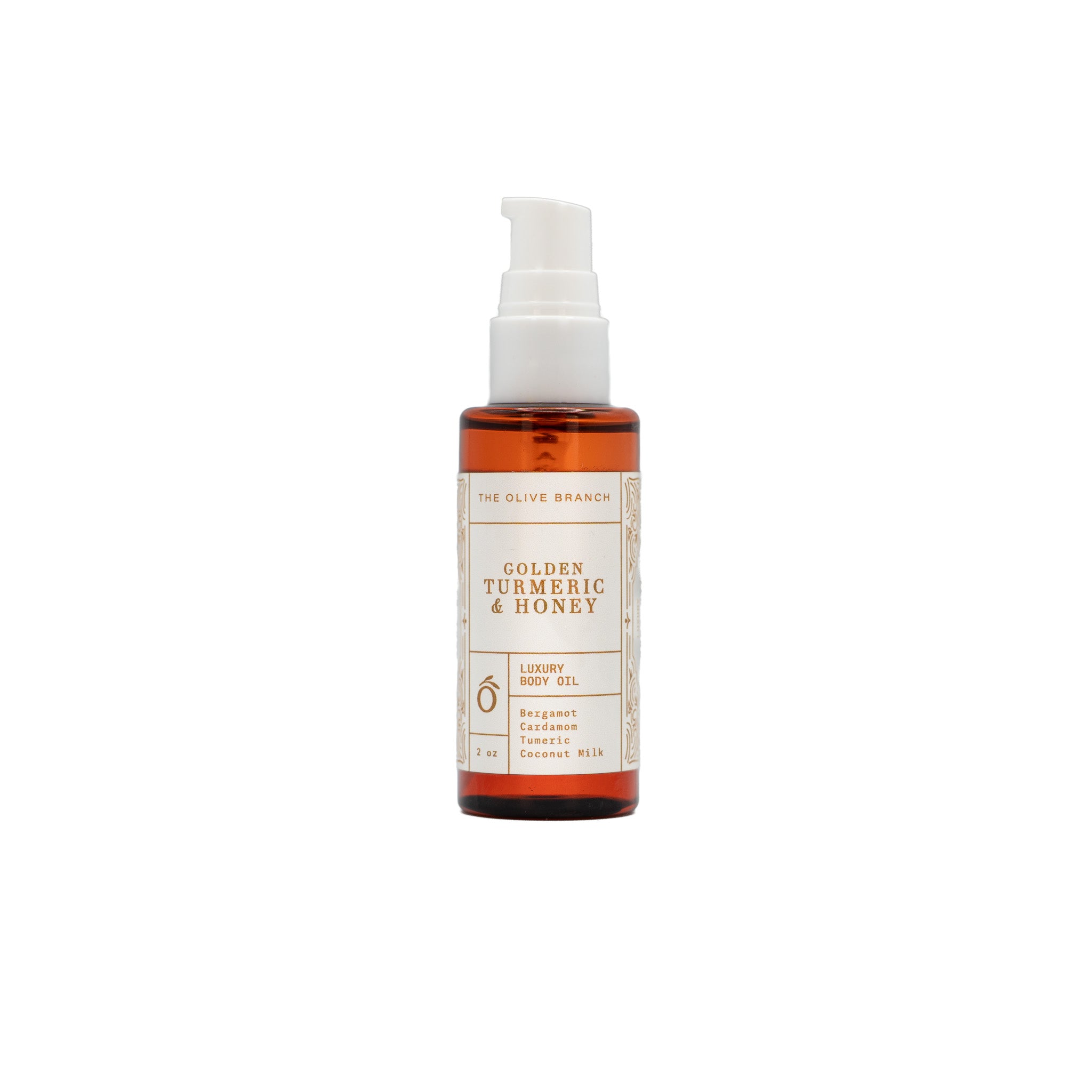 Luxury Body Oils