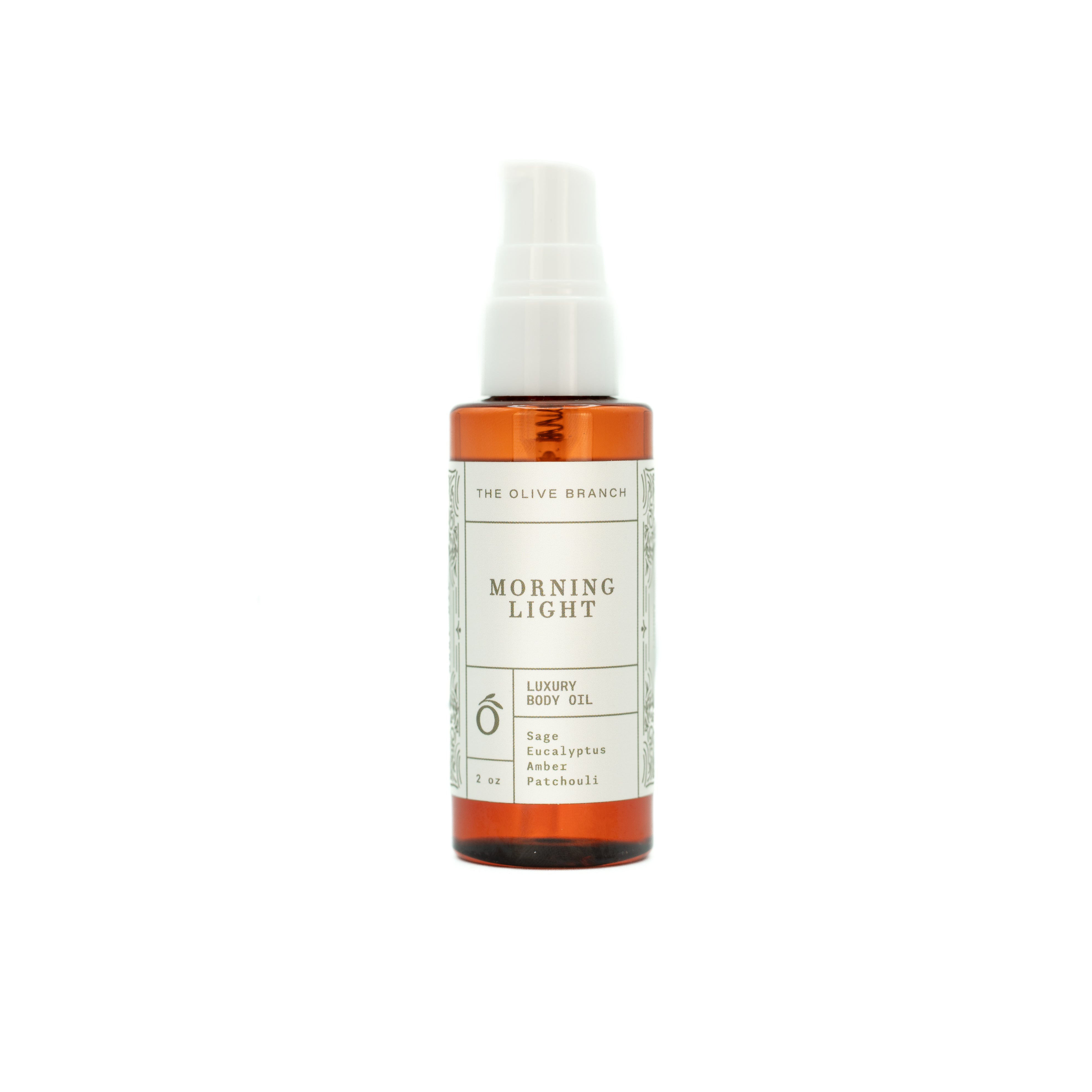 Luxury Body Oils