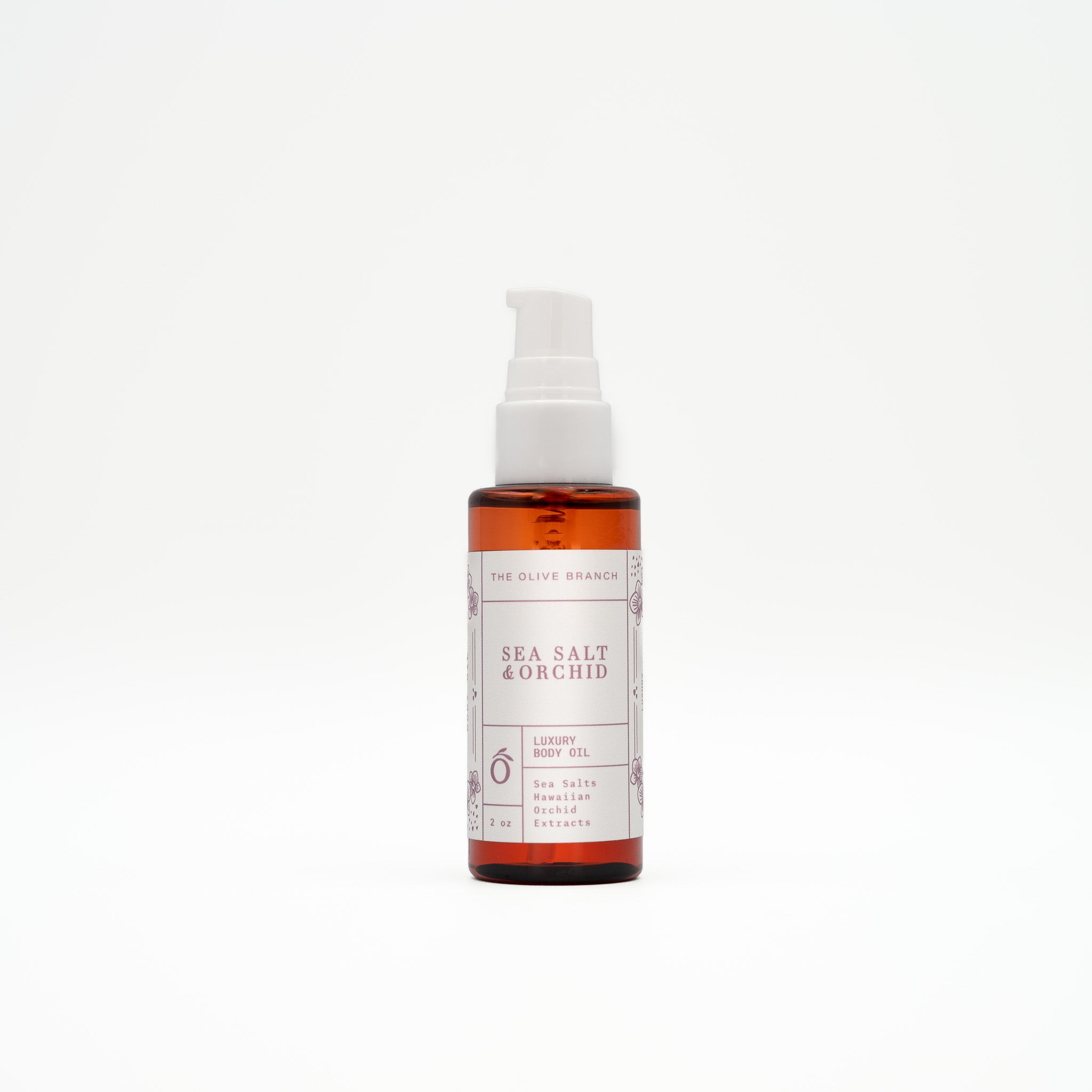 Luxury Body Oils