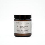 Luxury Botanical Cream
