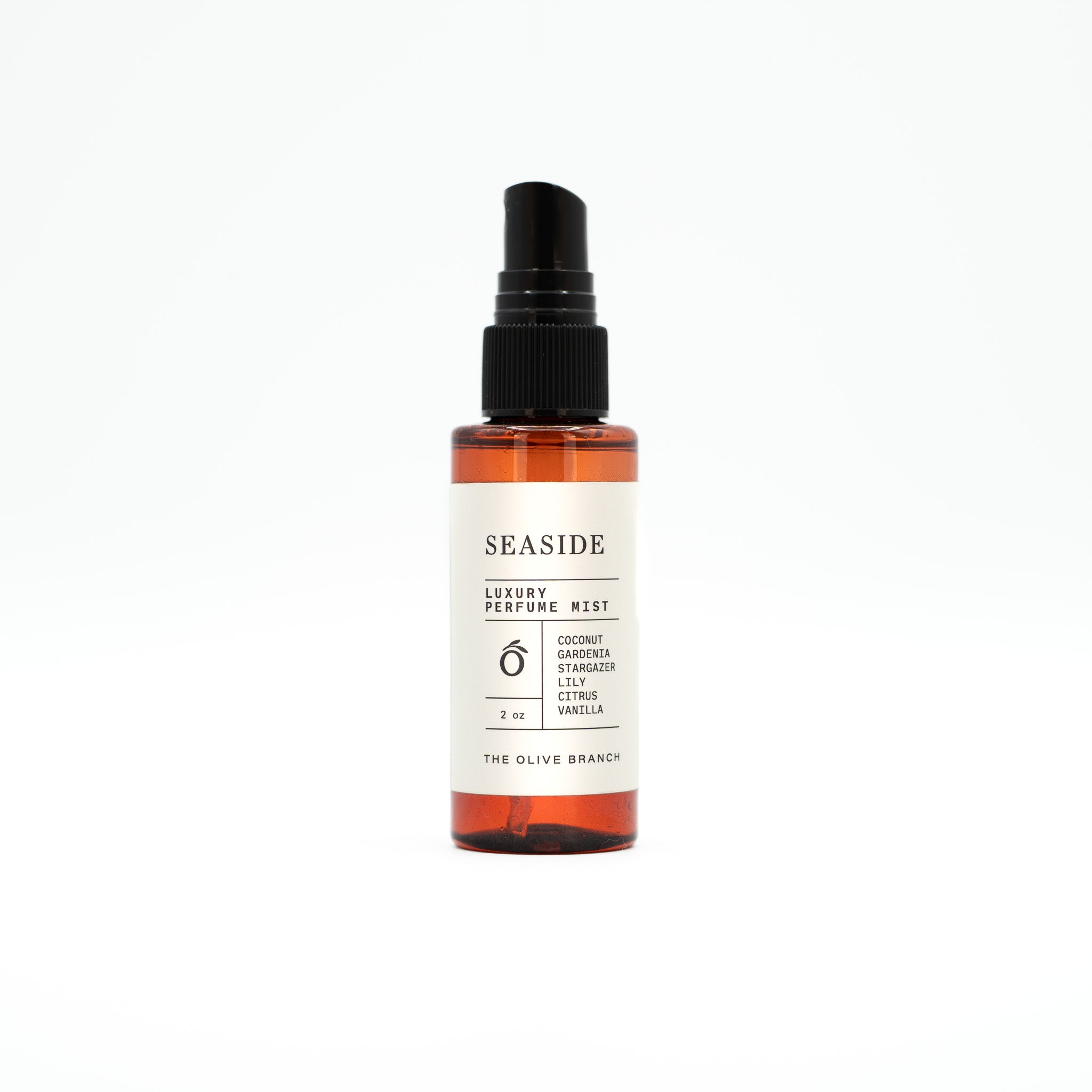 Luxury Perfume Mists