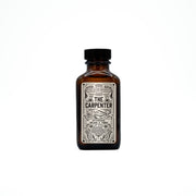 The Carpenter Aftershave Splash