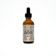 The Carpenter Face & Beard Oil
