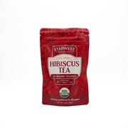 Organic Botanical Tea