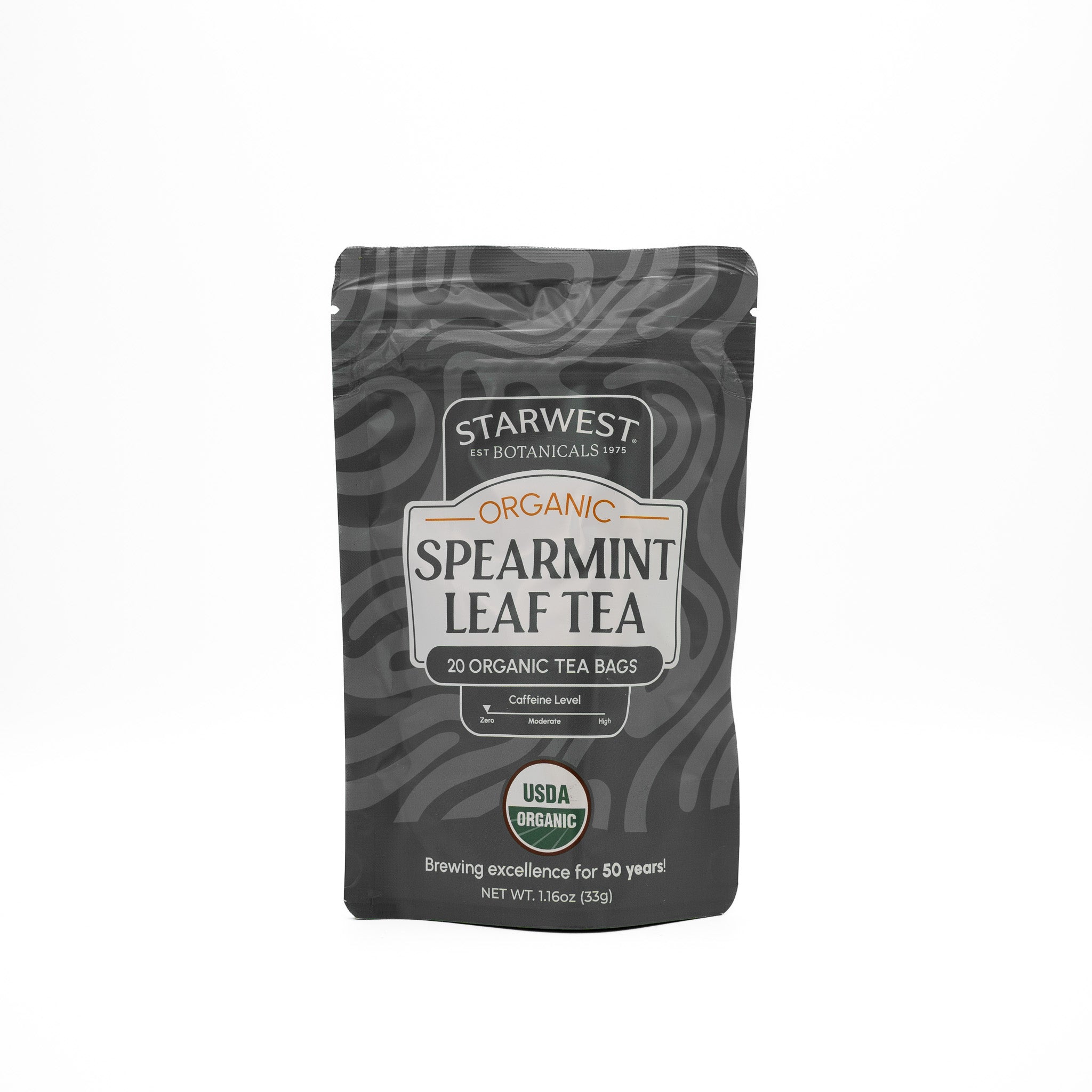 Organic Botanical Tea