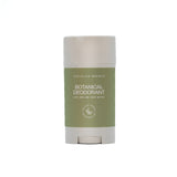 Aluminum Free Botanical Deodorant