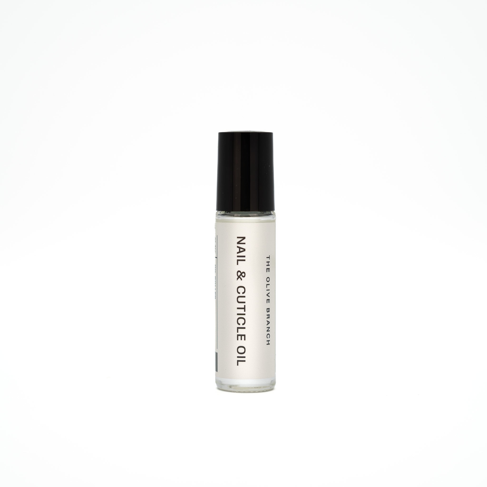 Nail & Cuticle Oil