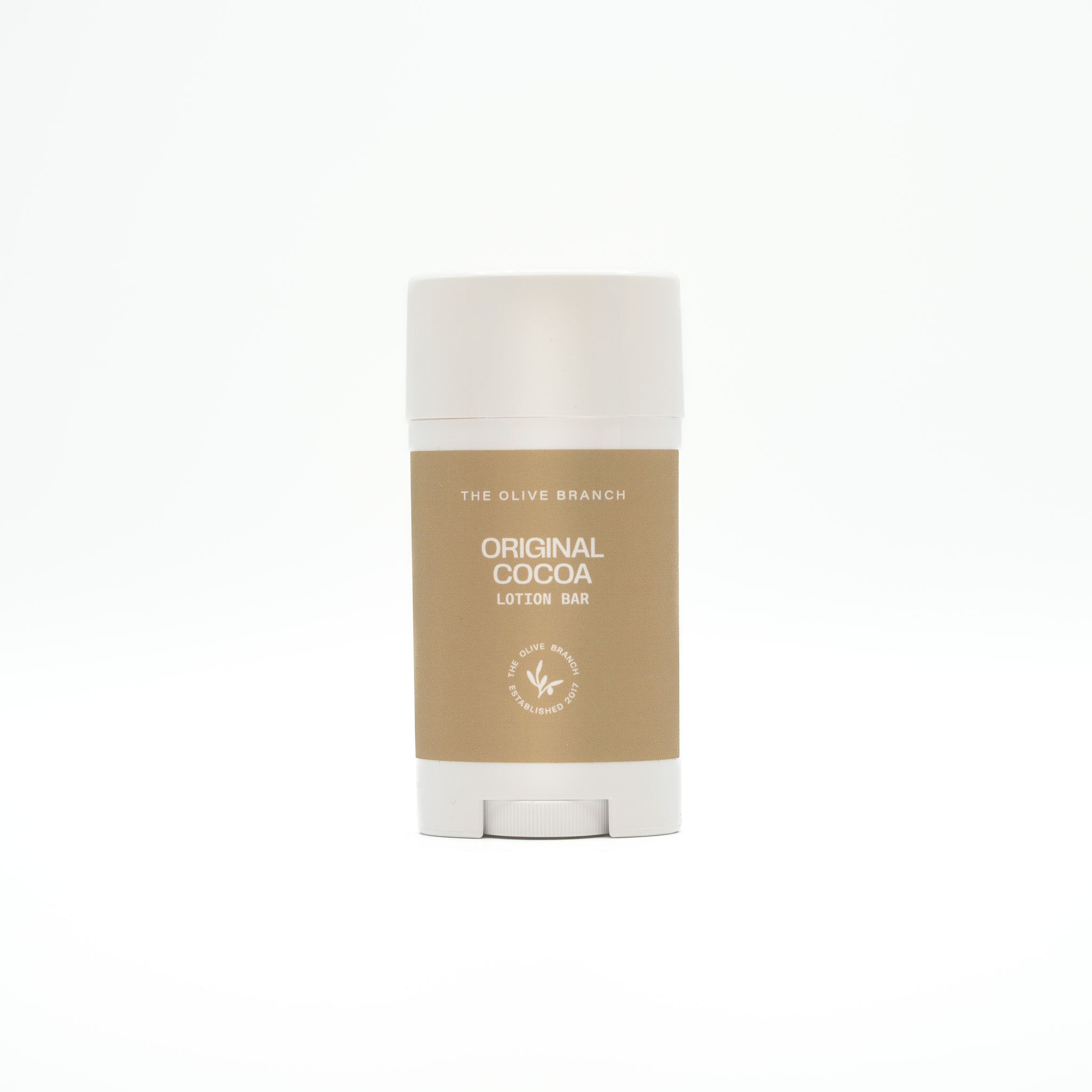 Lotion Bar