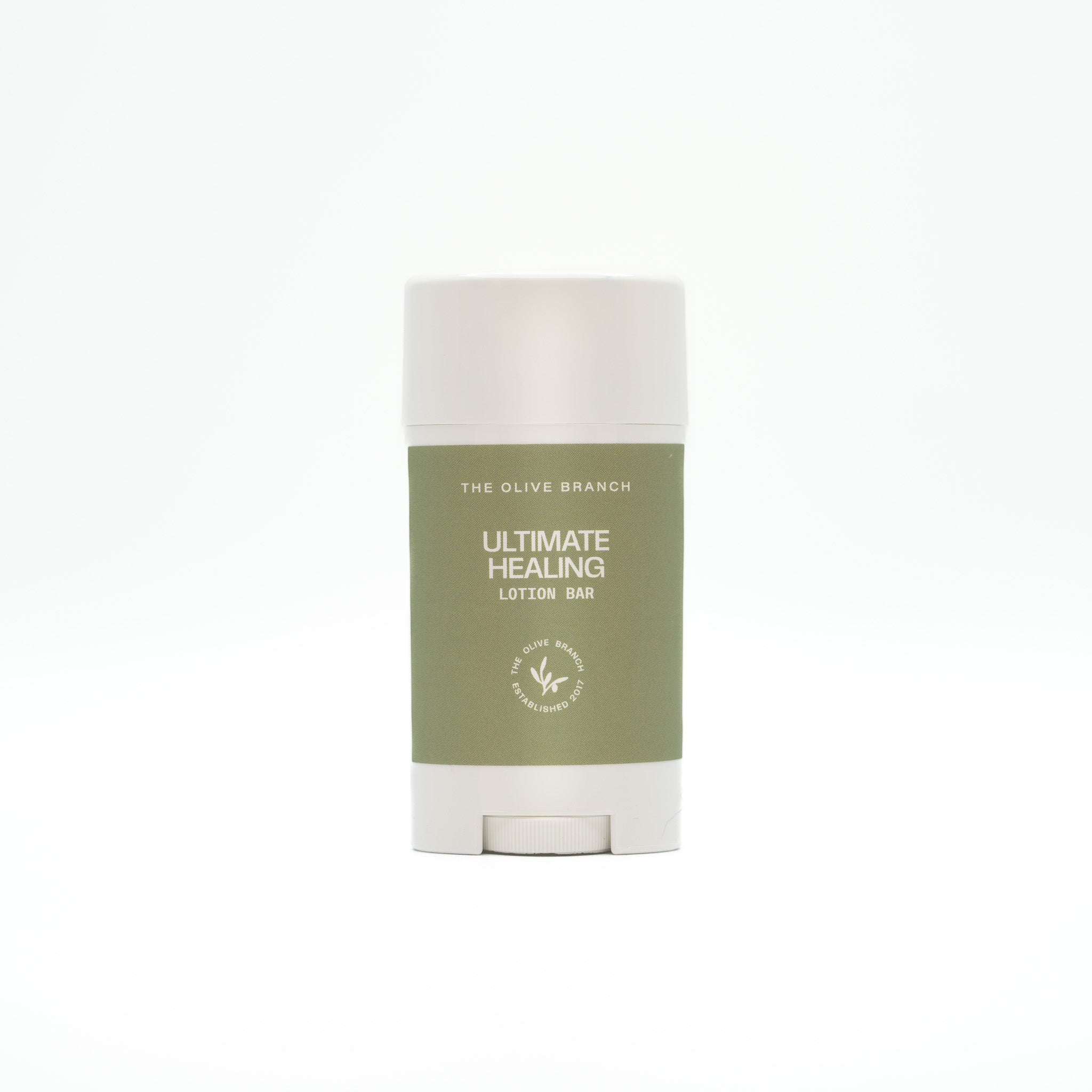 Lotion Bar
