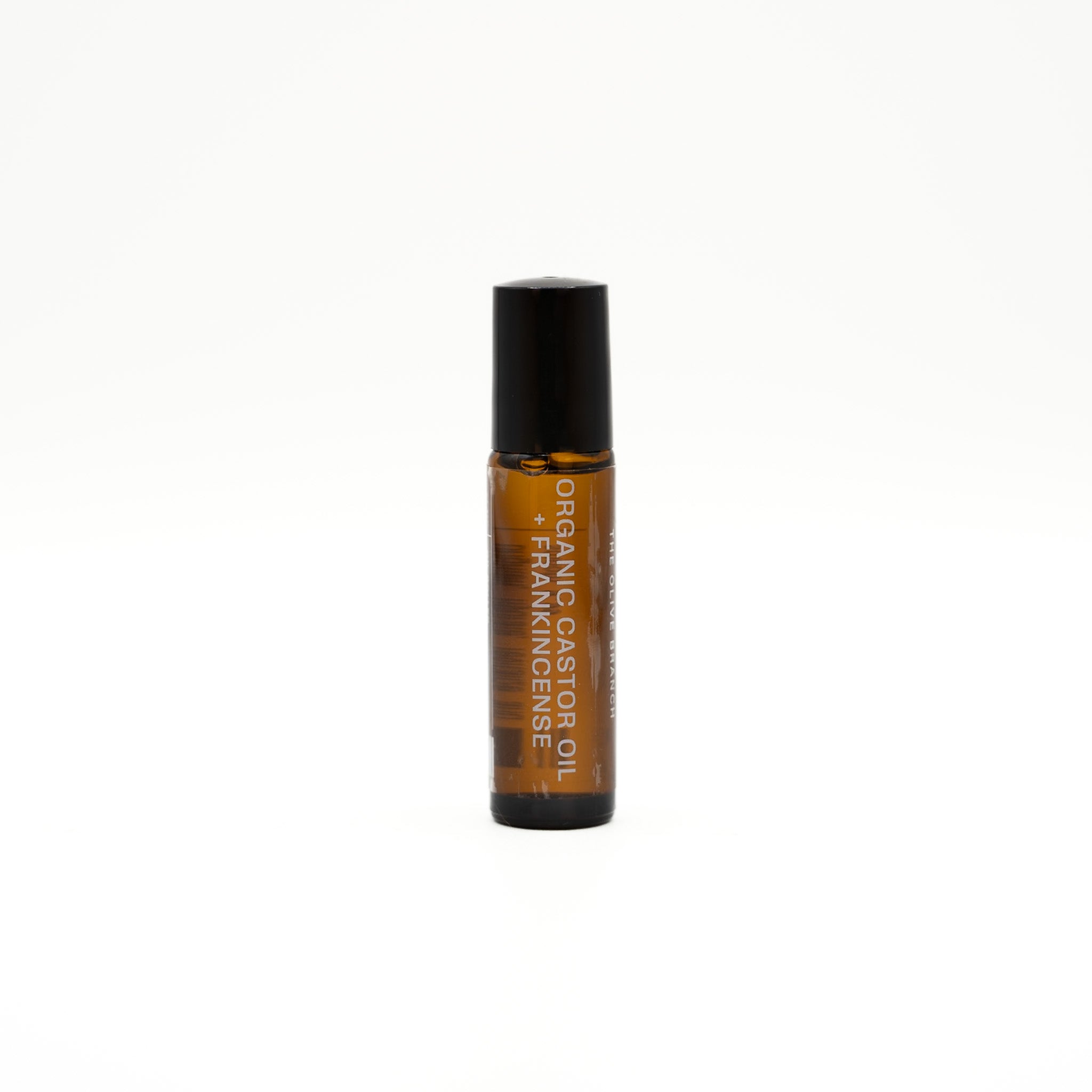 Organic Castor Oil + Frankincense Roller