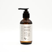 Organic Castor Oil