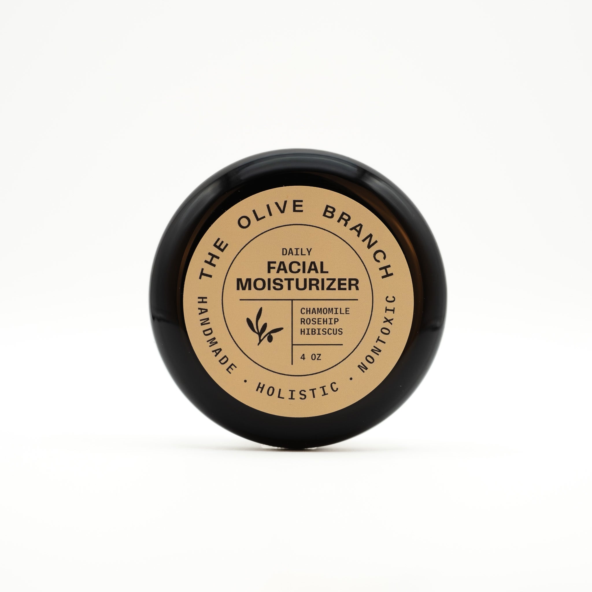 Daily Facial Moisturizer