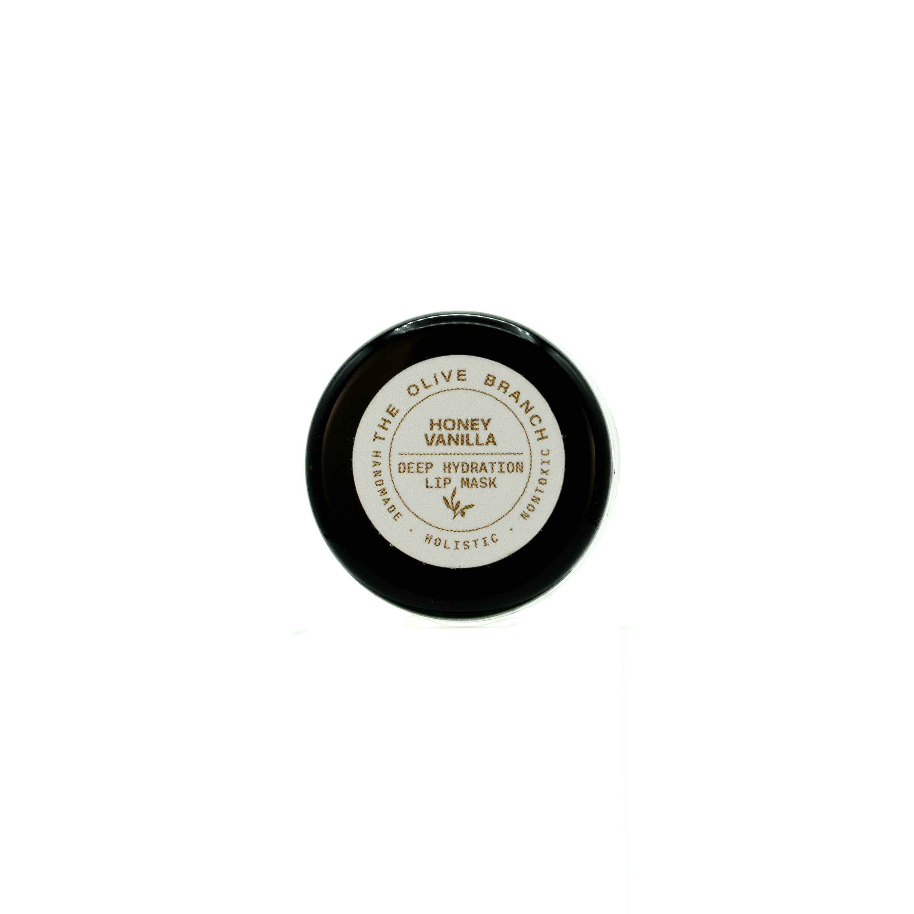 Deep Hydration Lip Mask