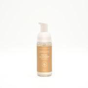 Travel Size Organic Honey & Oats Foaming Facial Cleanser