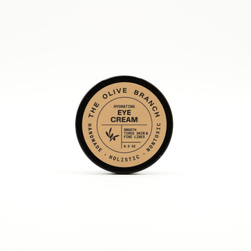 Hydrating Eye Cream