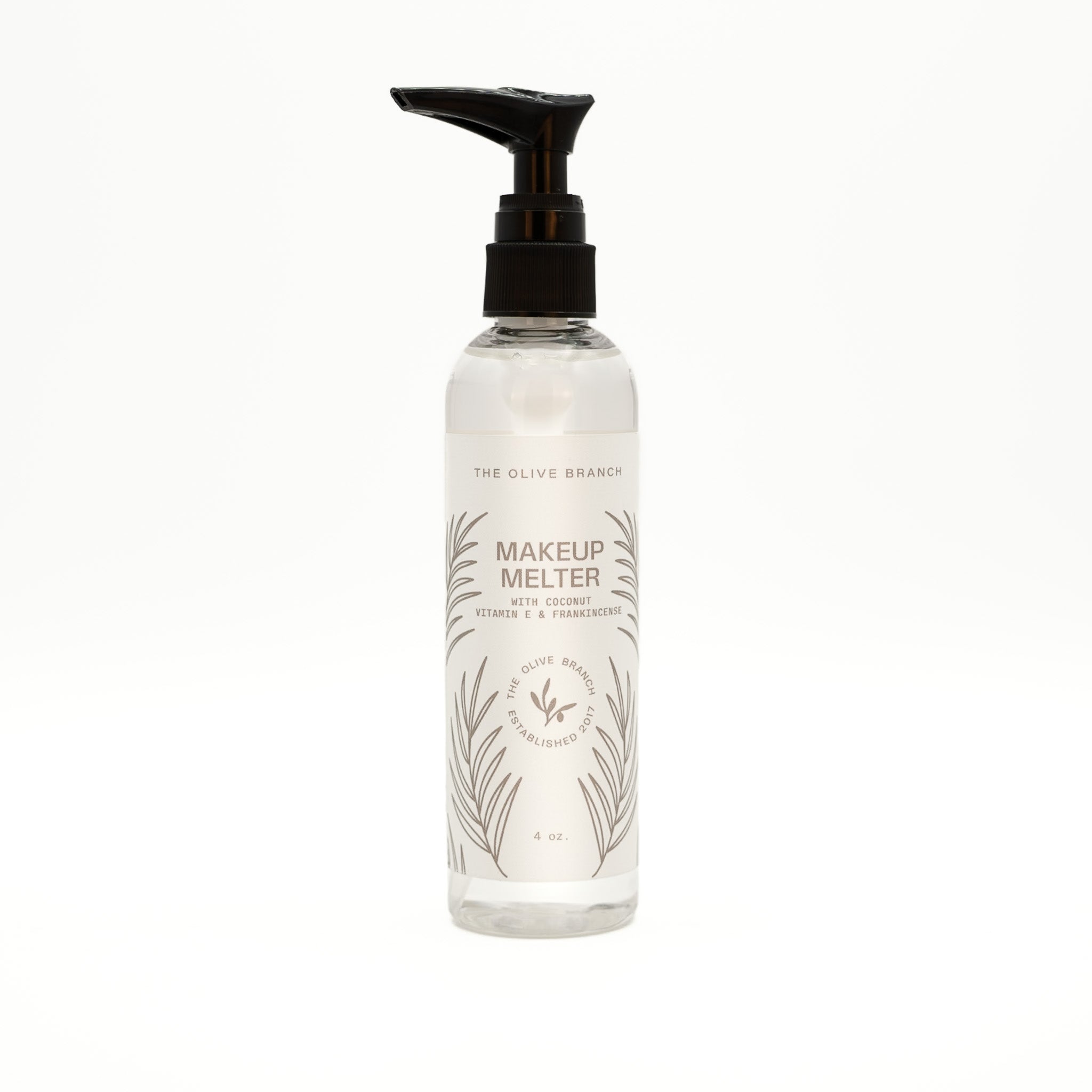 Makeup Melter