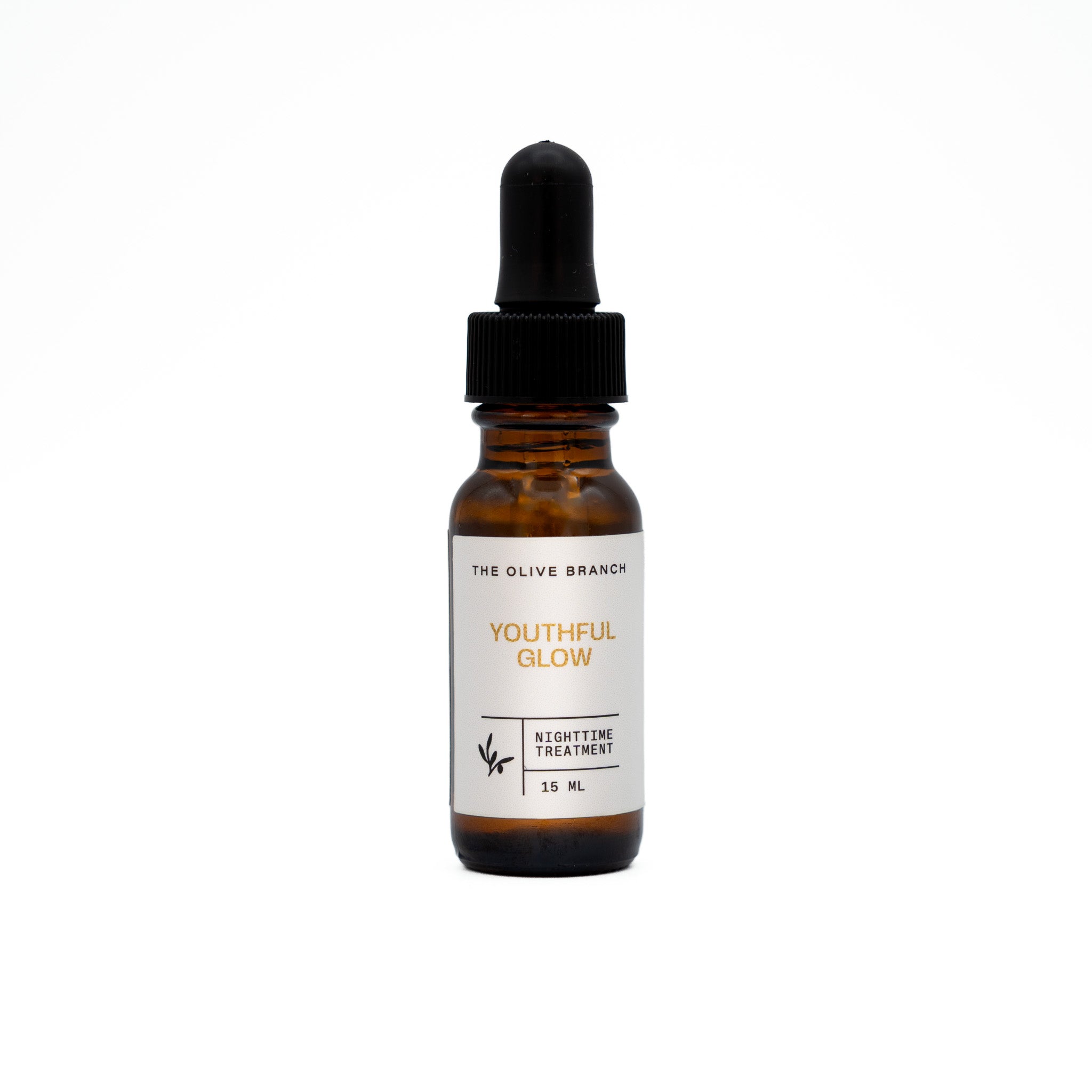 Youthful Glow Nighttime Treatment