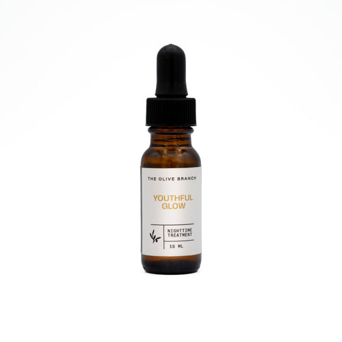 Youthful Glow Nighttime Treatment
