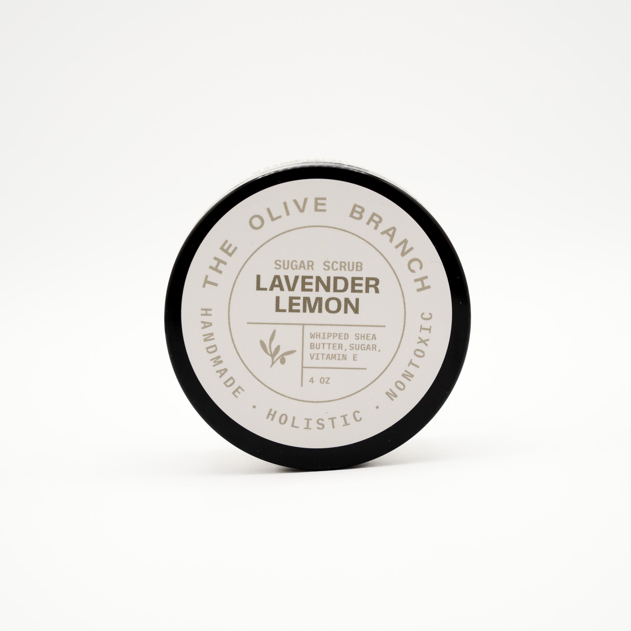 Exfoliating Sugar Scrubs