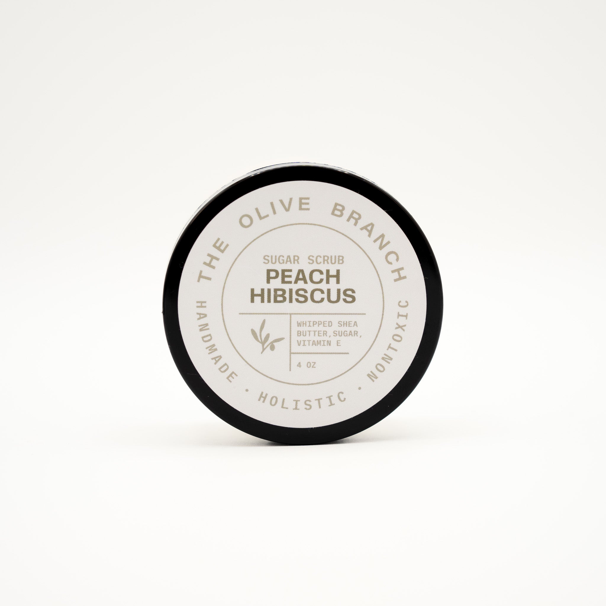 Exfoliating Sugar Scrubs