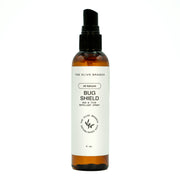 Bug Shield All Natural Bug & Tick Repellant Spray