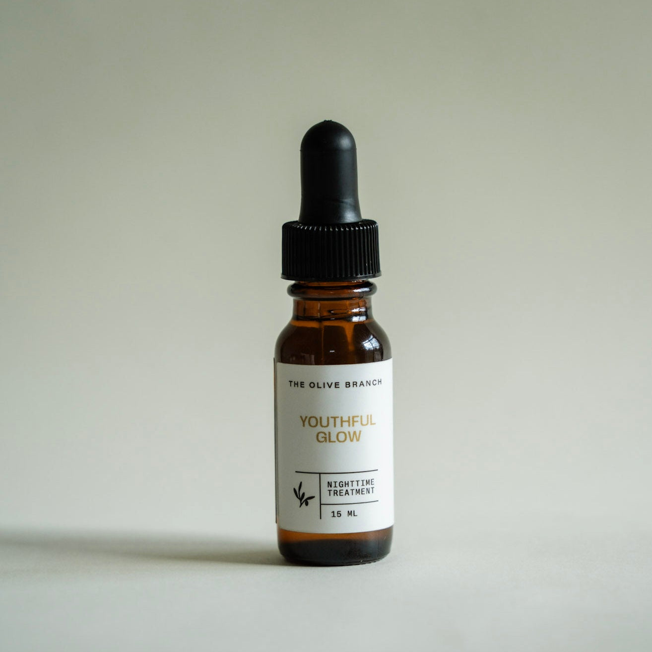 Youthful Glow Nighttime Treatment