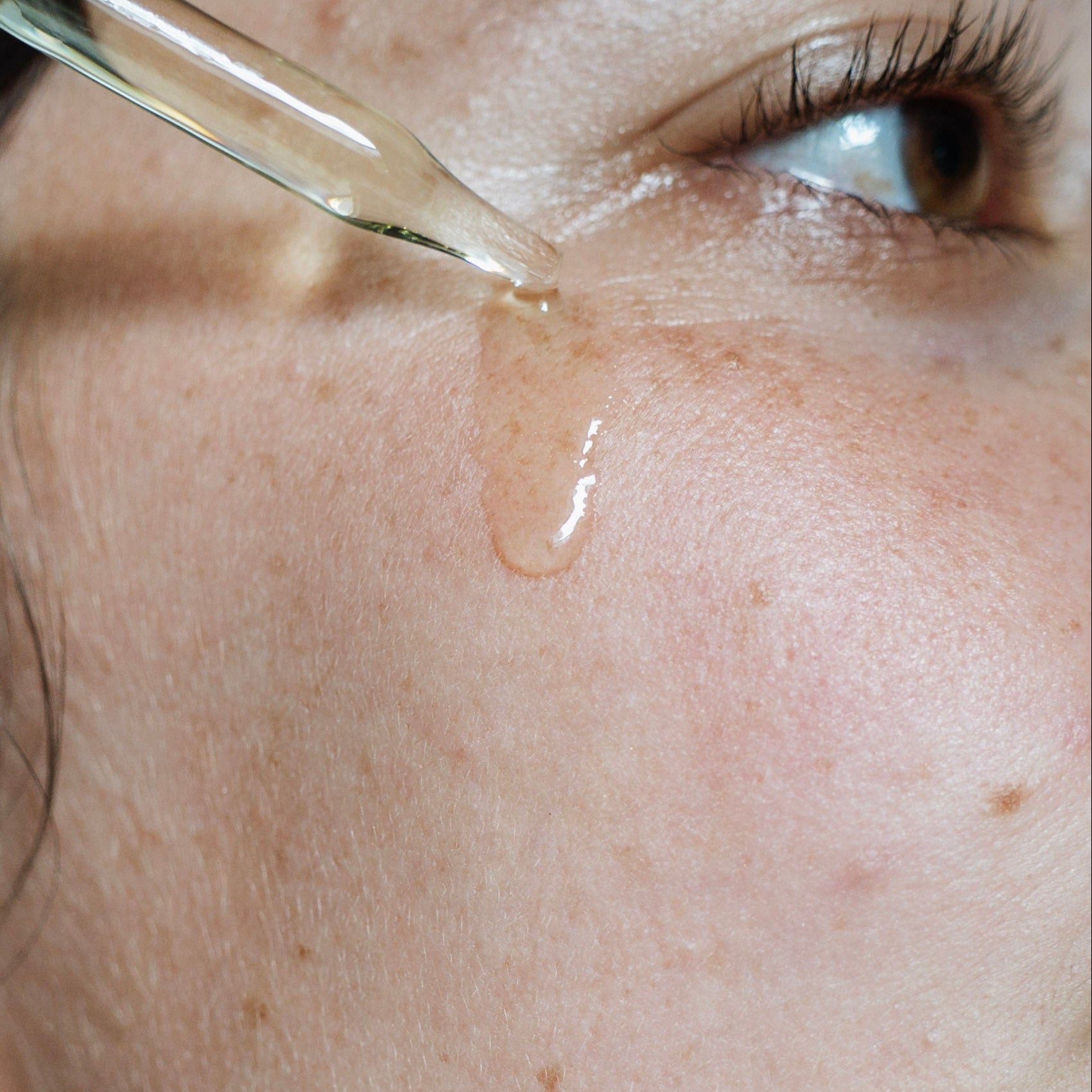 Youthful Glow Nighttime Treatment