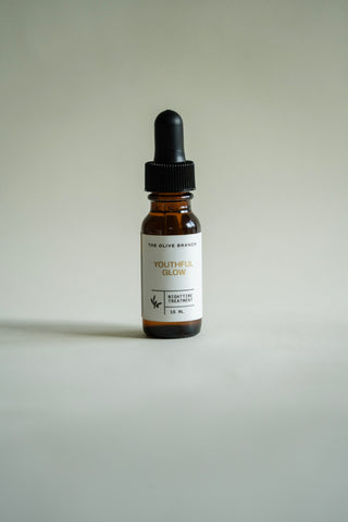 Youthful Glow Nighttime Treatment