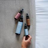 Aromatherapy Mists: Linen, Room, & Mood Refreshers