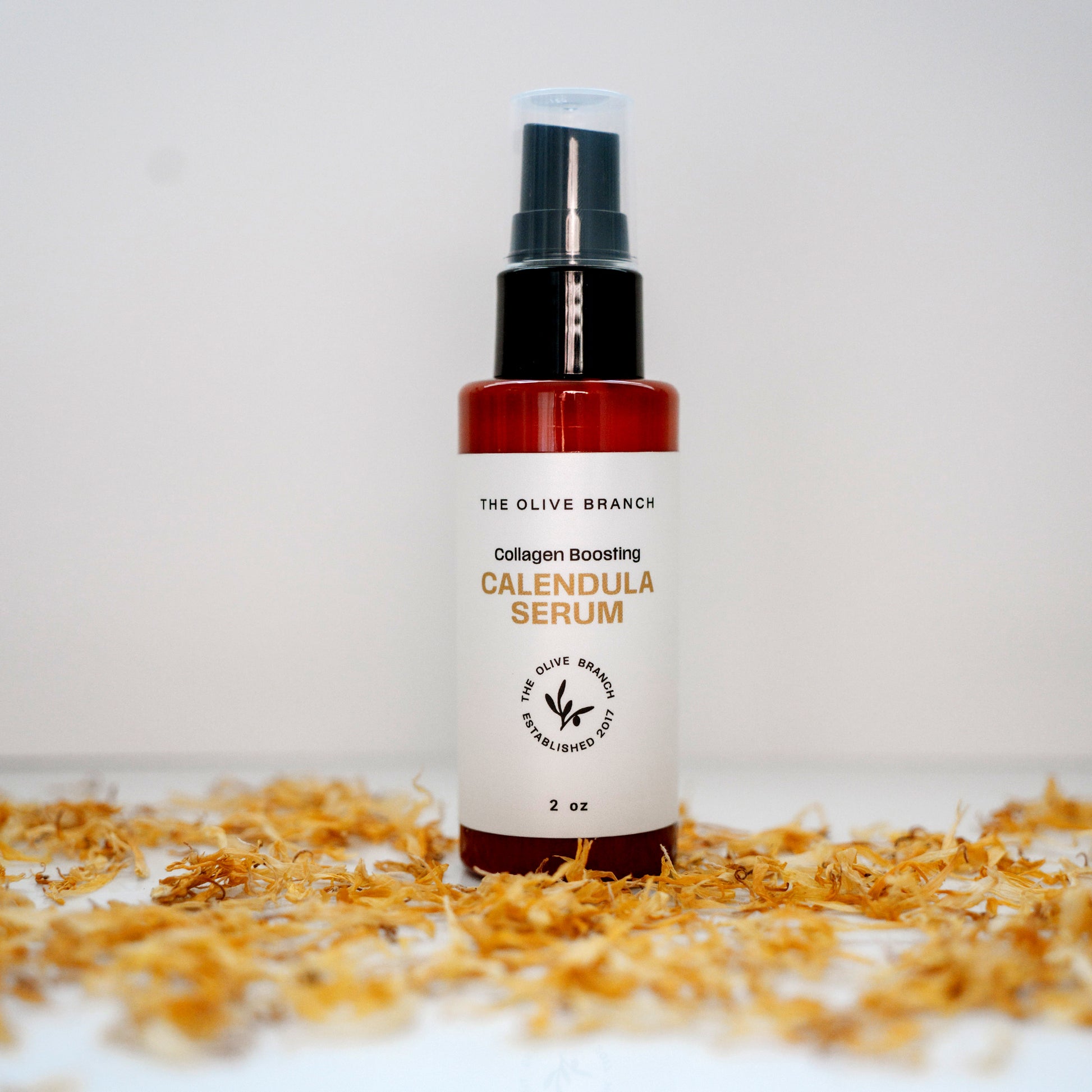Calendula Serum 2 oz
