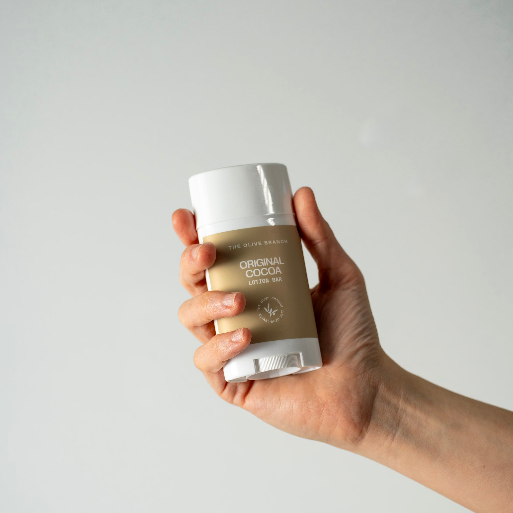Lotion Bar
