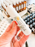 Sun Protection: Summer Care Mineral Stick TRAVEL SIZE