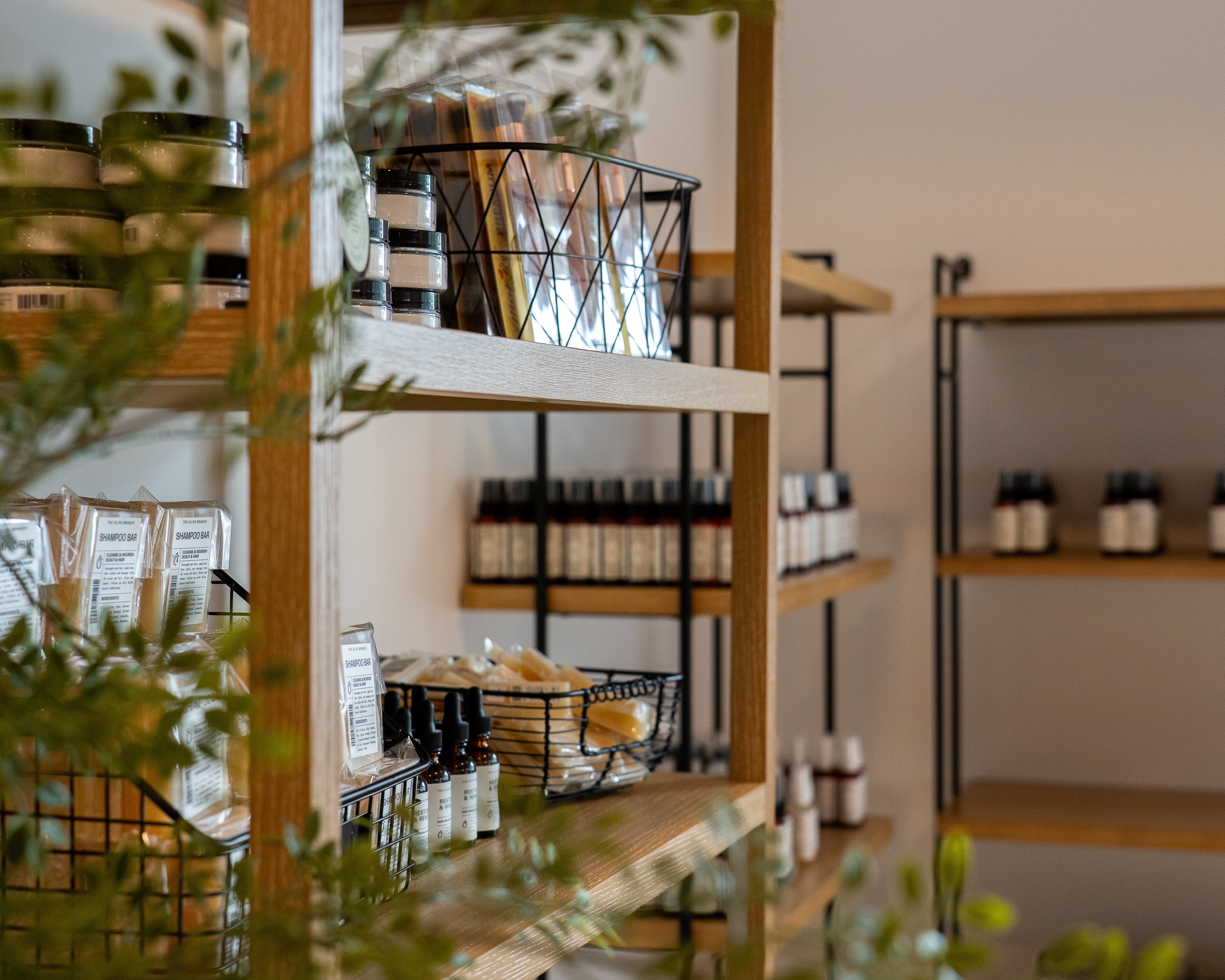 The Olive Branch at Sovereign Farms 