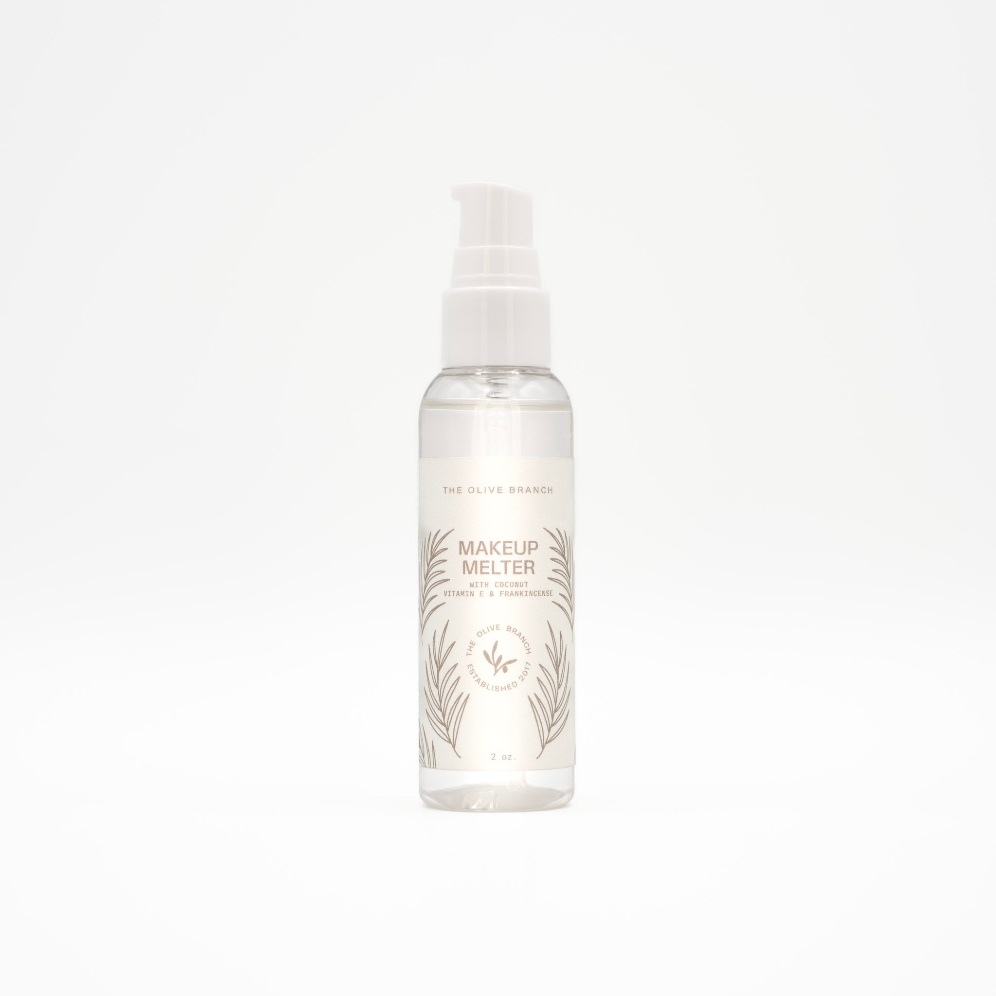 Makeup Melter