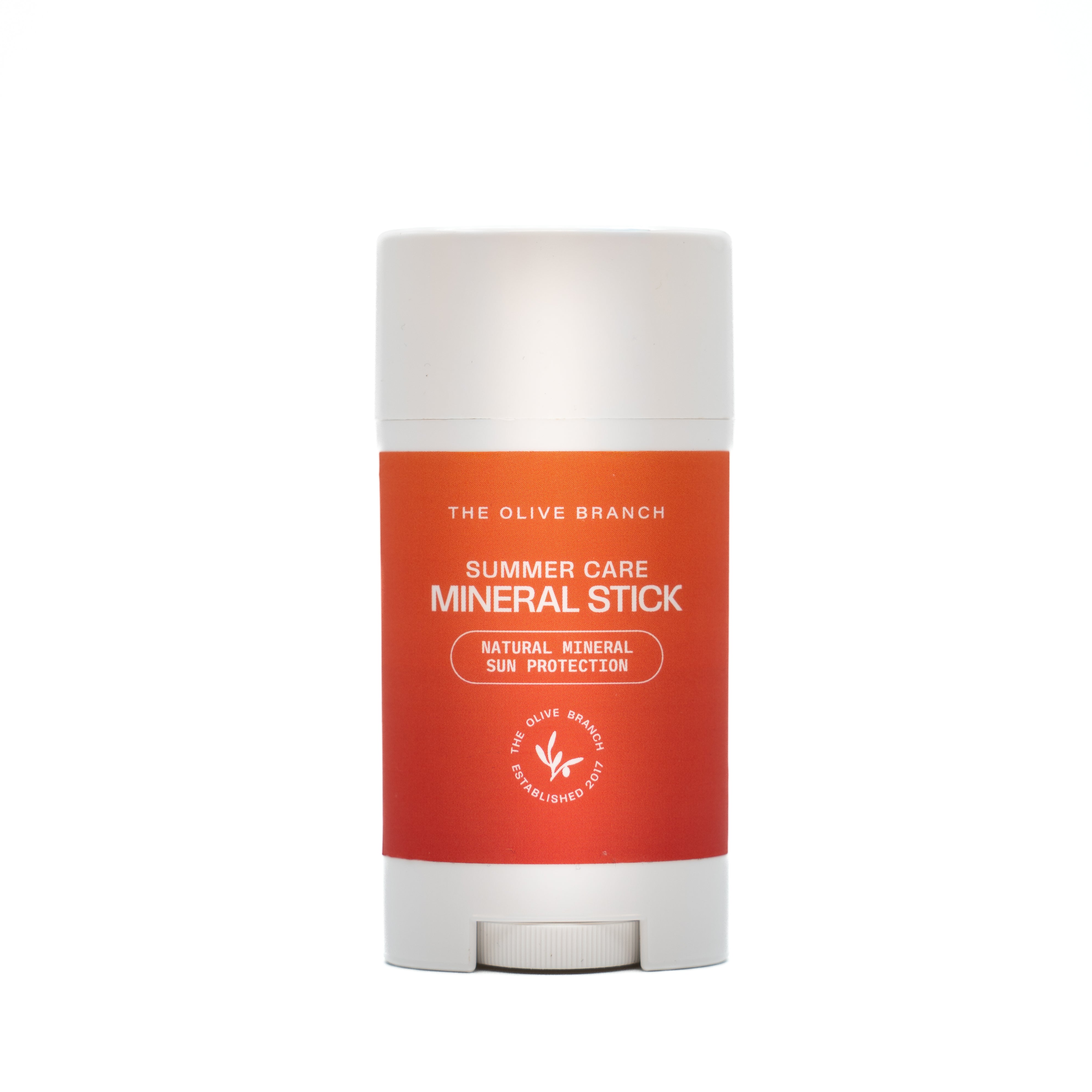 Summer Care Mineral Stick Sun Protection