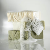 Handmade Cold Pressed Botanical Soaps