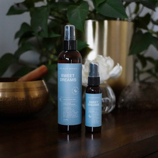 Sweet Dreams Therapeutic Mist – The Olive Branch at Sovereign Farms