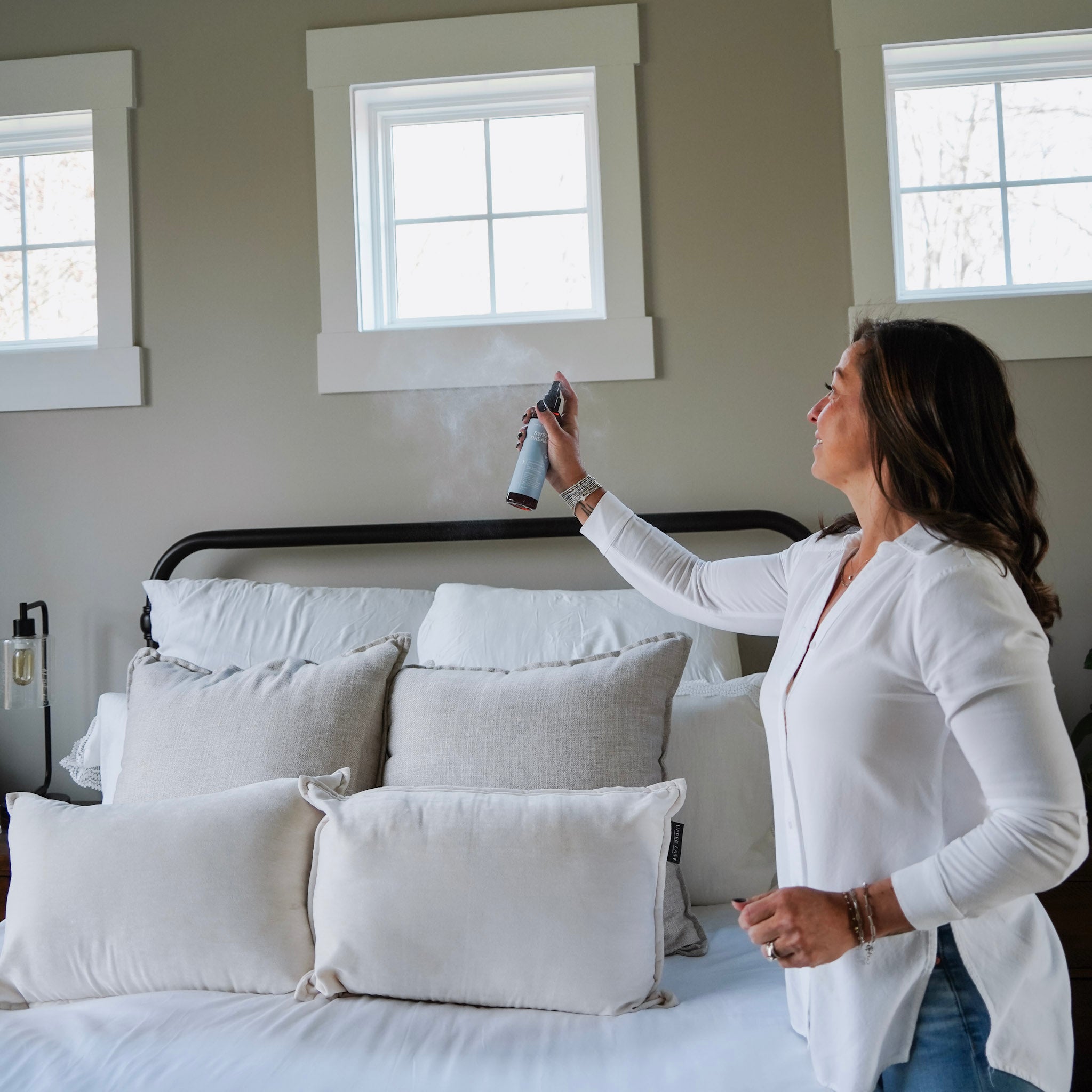 Sweet Dreams Therapeutic Mist