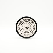 Ultra Thick Signature Cream
