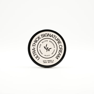 Ultra Thick Signature Cream