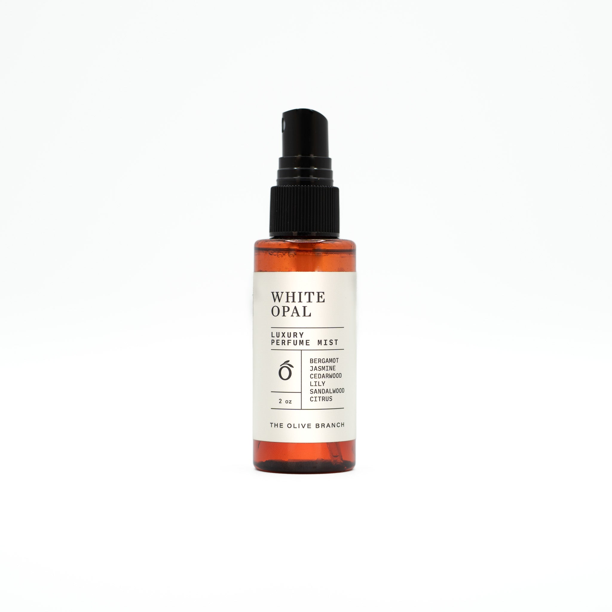Luxury Perfume Mists – The Olive Branch at Sovereign Farms