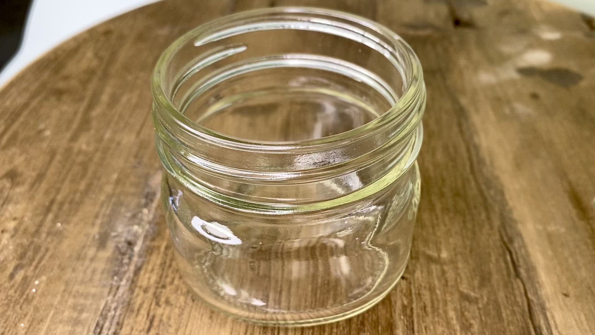 Load video: Hibiscus Honey