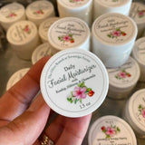 Daily Facial Moisturizer TRAVEL SIZE